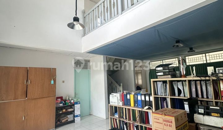 Rumah Murah di Bintaro 2