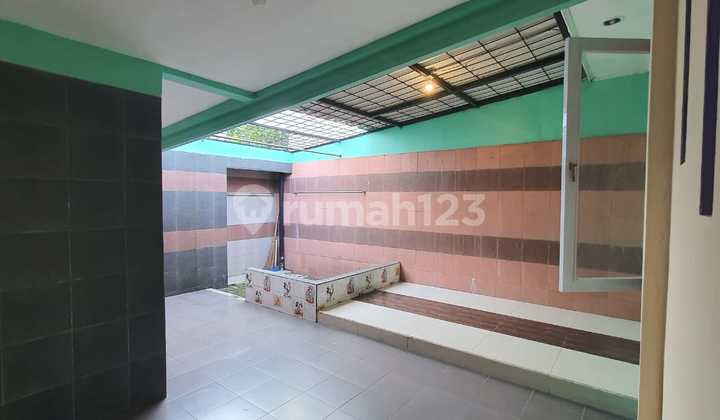 Cluster di Graha Raya 2