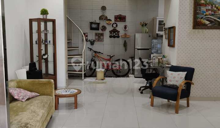 For Sale Neo Permata Minimalist House Sector 9 2