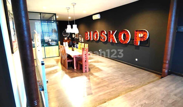 For Quick Sale, Ruko Pondok Betung, South Tangerang 2