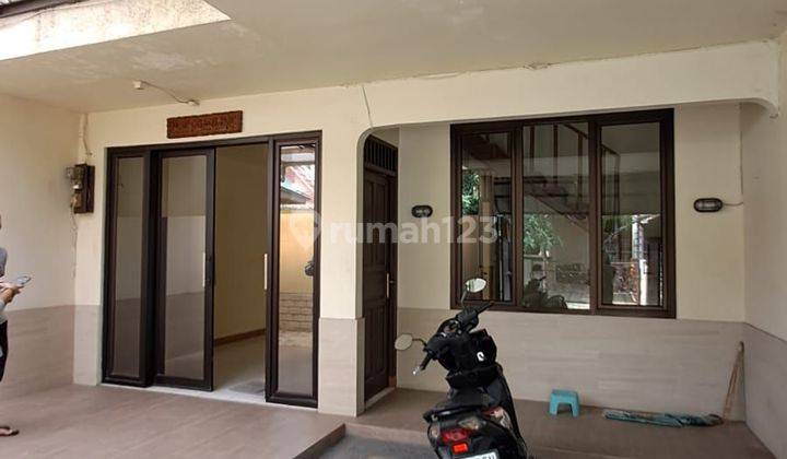 Rumah Dgn Hrg Dibawah 1.5 M 1