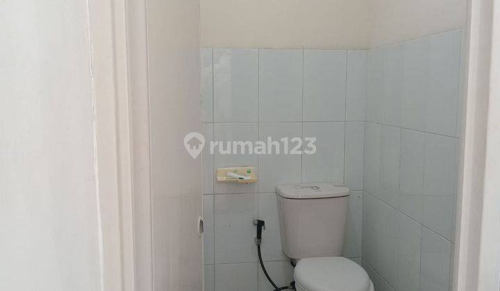 Rumah Komplek Diparakanmuncang Promo 100 Jtan Dkt Tol Cisumdawu 2