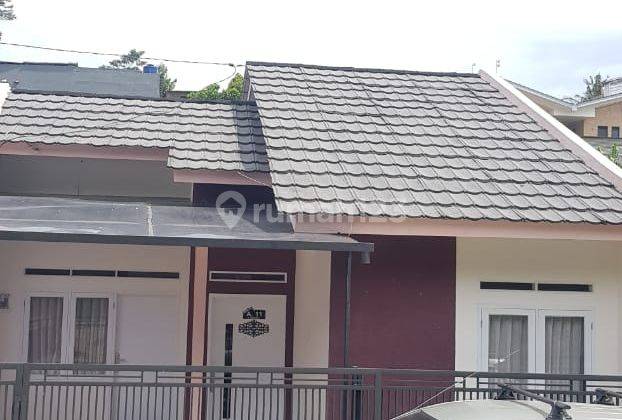 Rumah Baru  di cimahi bisa Kpr developer tanpa riba 1 unit lagi  1