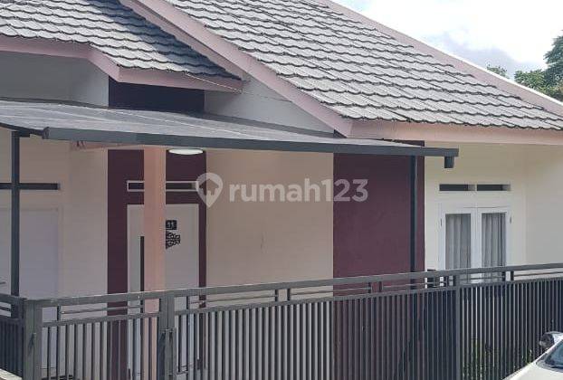 Rumah Baru  di cimahi bisa Kpr developer tanpa riba 1 unit lagi  3