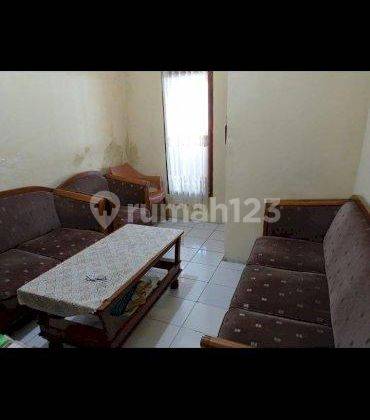 Rumah bagus sederhana di komplek padalarang nyaman dan aman  2