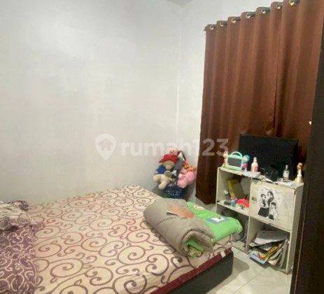 Rumah bagus sederhana di komplek padalarang nyaman dan aman  4