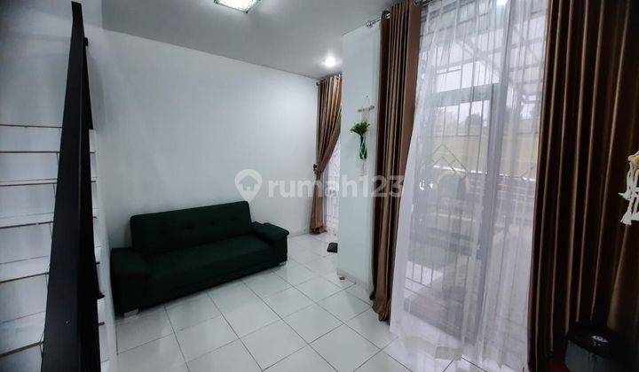 Rumah 2 Lantai Modern 3 Menit Ke Kampus Stikes Dekat Pasteur  2