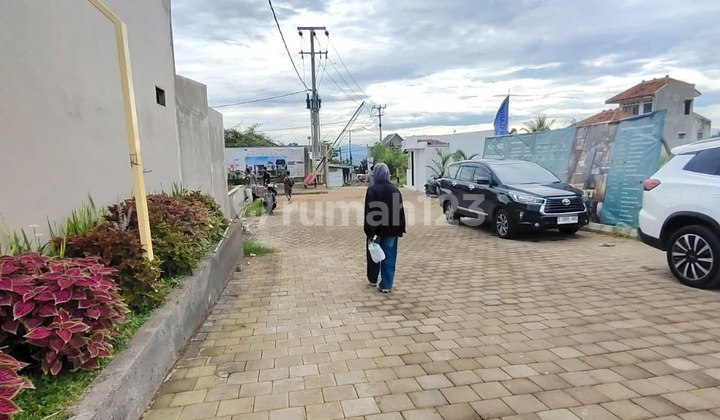 Rumah 2 LT View 360 10 Menit Stasiun Kcic Padalarang dan Tol Rumah 2 LT View 360 10 Menit Stasiun Kcic Padalarang dan Tol