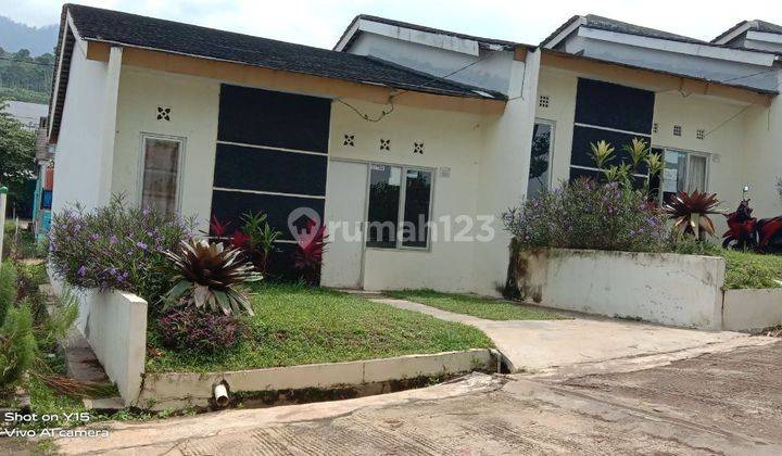 Rumah Komplek Diparakanmuncang Promo 100 Jtan Dkt Tol Cisumdawu 1