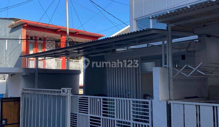 Rumah 1LT Strategis Dekat Sarijadi Setiabudi  1