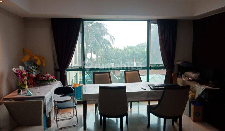 Apartment Casablanca Jakarta For Sale 