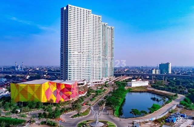 Disewakan Apartment Dekat Pintu Toll Bekasi Barat  2
