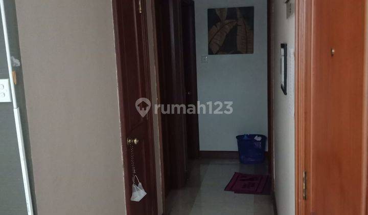 Disewakan Apartment Dekat Pintu Toll Bekasi Barat  1