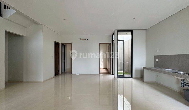 Rumah Dekat Tol Havena Lakes Summarecom 8x15 Di Tangerang 2