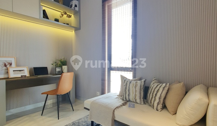 Cepat Rumah Bagus di BSD Bisa KPR & Cash 2