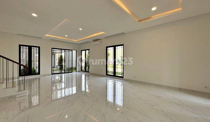 RUMAH DEKAT TOL CANTIK GRAND PASADENA VILLAGE 9X19 GADING SERPONG 2