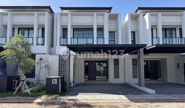 Rumah 2 Lantai Premium Siap Huni Di Welton Signature 8 X 16 Hiera Bsd City Dekat Tol Dekat Mal Dekat Stasiun Krl Rumah 2 Lantai Premium Siap Huni Di Welton Signature 8 X 16 Hiera Bsd City Dekat Tol Dekat Mal Dekat Stasiun Krl
