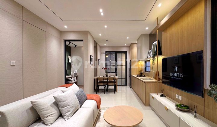 Hortis 5 X 12 Citra Garden Serpong Near BSD Near Toll Road Near Aeon Near Cisauk KRL Station 2-Story House 3 Bedrooms Hortis 5 X 12 Citra Garden Serpong Near BSD Near Toll Road Near Aeon Near Cisauk KRL Station 2-Story House 3 Bedrooms