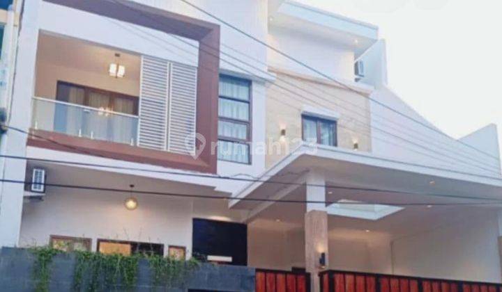Rumah Premium 2 Lantai  1
