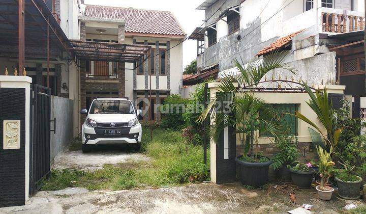 Dijual Murah Rumah 2 Lantai Di Kalibata Selatan Jaksel 1