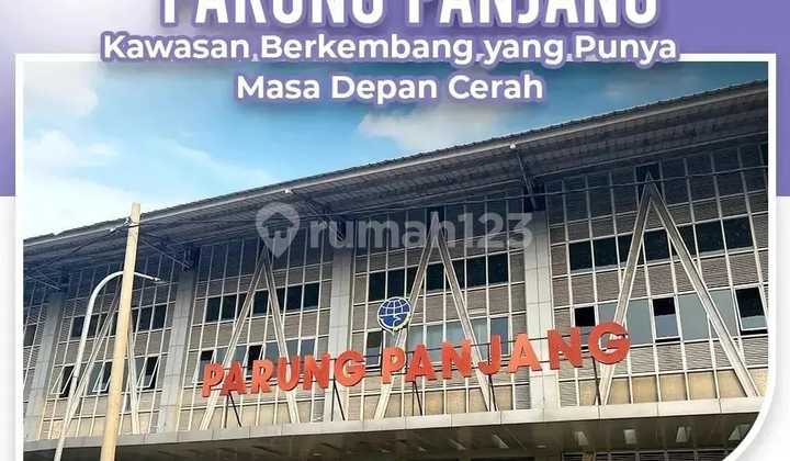 Perumahan Amara Village Harga Mulai 300juta 10 Menit Dari Stasiun 5