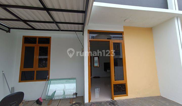 Rumah 2 Lantai Dekat Summarecon Bekasi 4