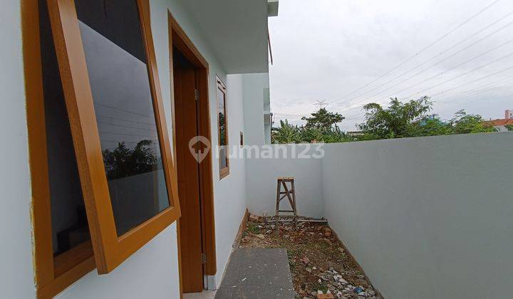 Rumah 2 Lantai Dekat Summarecon Bekasi 10