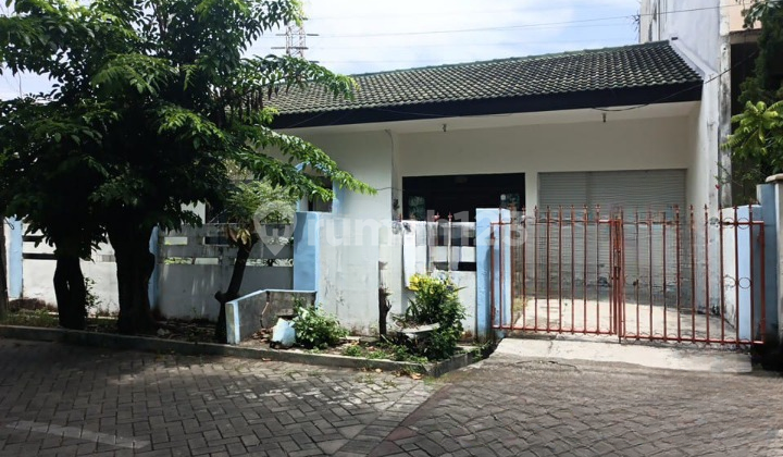 Di Jual Cepat Rumah di Kutisari KT