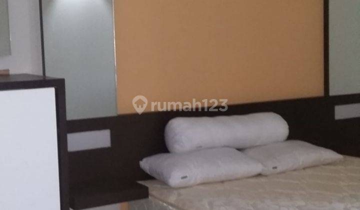 Dijual Apartemen 2BR Siap Huni Murah Di Dian Regency Kt 2