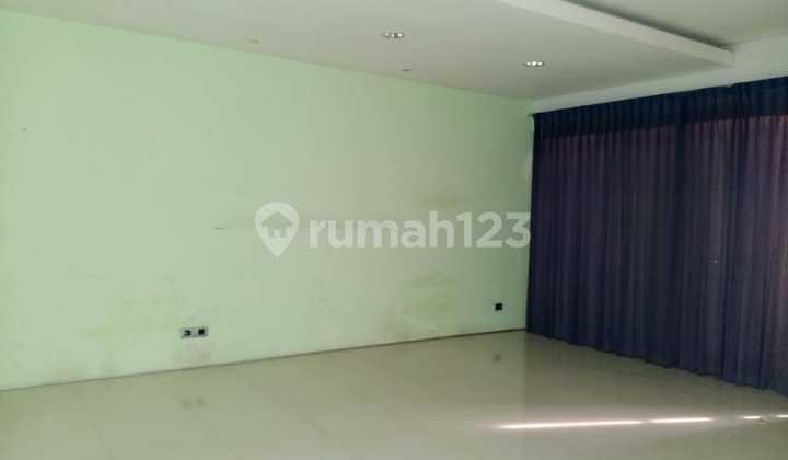 For Quick Sale Commercial House Downtown Jl Imam Bonjol Surabaya KT 2