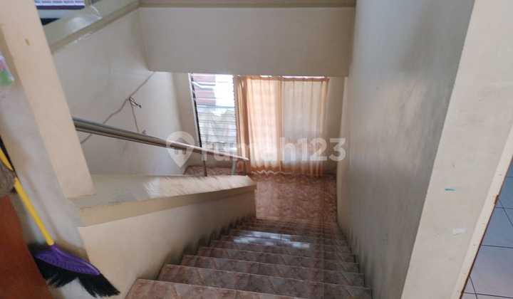 DiJual rumah Darmo permai selatan KT 2