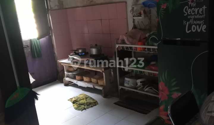 Dijual Cepat Rumah Lokasi Di Pulo Wonokromo Surabaya KT 2