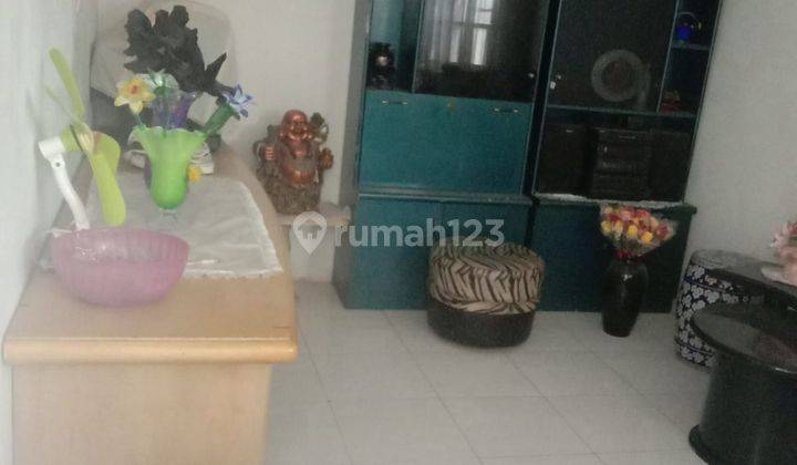 Dijual Cepat Rumah Nego Lokasi Di Griya Kebraon Barat Kt 2