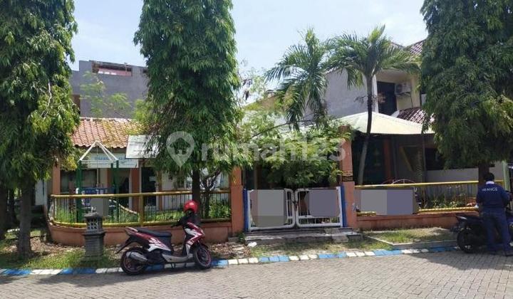 Dijual Rumah Hook Puri Surya Jaya KT Dijual Rumah Hook Puri Surya Jaya KT