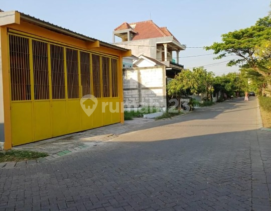 Dijual Rumah perum Swan Menganti KT 2