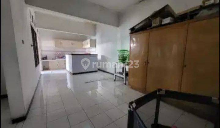 Dijual Cepat Rumah Murah Lokasi Di Jemursari Selatan Mh 2