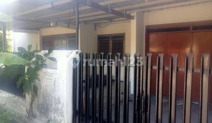 For Rent Quick House Location In Cipta Menanggal Surabaya AD 1