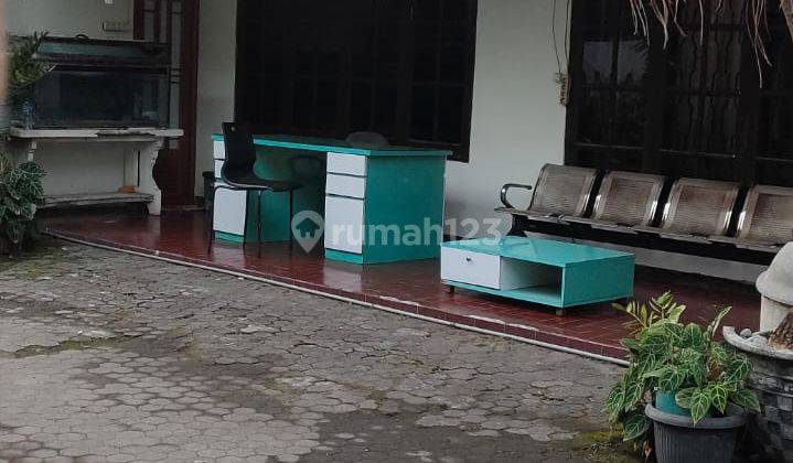 Dijual Rumah Butuh Cepat Laku Lokasi Di Rungkut Asri Nk 1