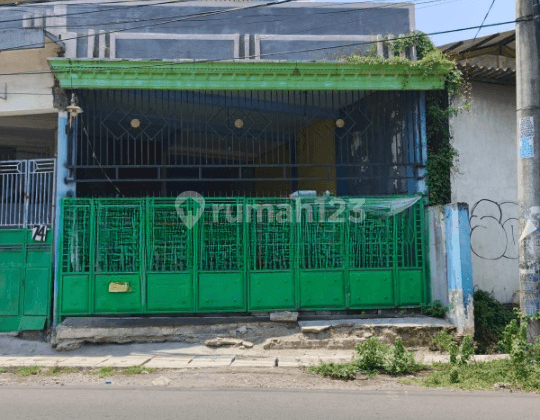 Dijual Cepat Rumah Minimalis Nego Lokasi Di Jl Bringin Indah Kt 1