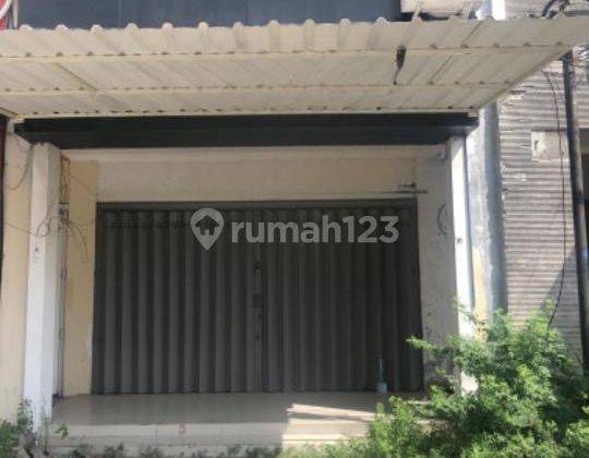 Dijual Ruko 2 Lantai Lokasi Di Graha Juanda Sedati Sidoarjo MC 1