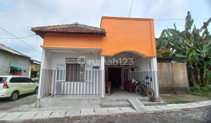 Dijual Rumah Minimalis Murah Lokasi Di Kendung Indah Surabaya Ad 1