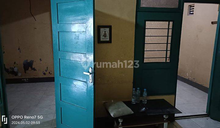 Dijual Cepat Rumah Murah Siap Huni Di Jl Simolawang Baru Kt 2