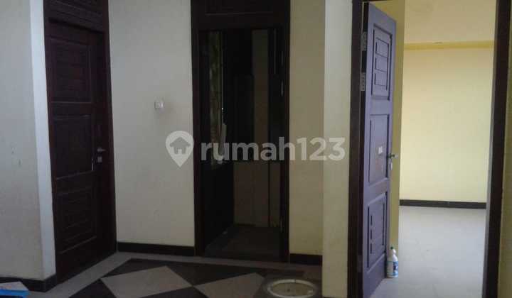 For Rent 2-Story Ready-to-Occupy House in Deltasari (N N)