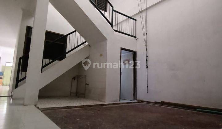 Dijual Rumah Siap Huni Lokasi Di Petemon Surabaya Sidomulyo Kt 2