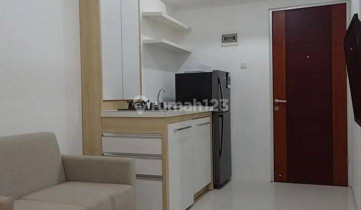 Disewakan Apartemen 2BR Siap Huni Lokasi Di Gunawangsa Tidar Kt 1