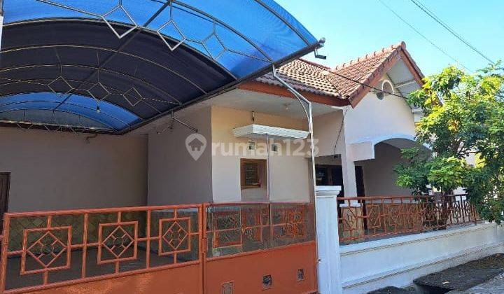 Disewakan Rumah Hook Siap Huni Di Taman Pondok Indah Ll 1