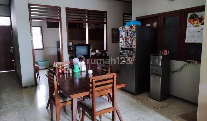 Dijual Cepat Rumah Siap Huni Di Dukuh Kupang Surabaya Kt 2