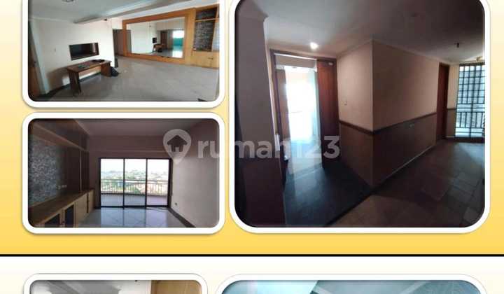 Sell Puncak Marina Apartment - Margorejo (Sf) 1