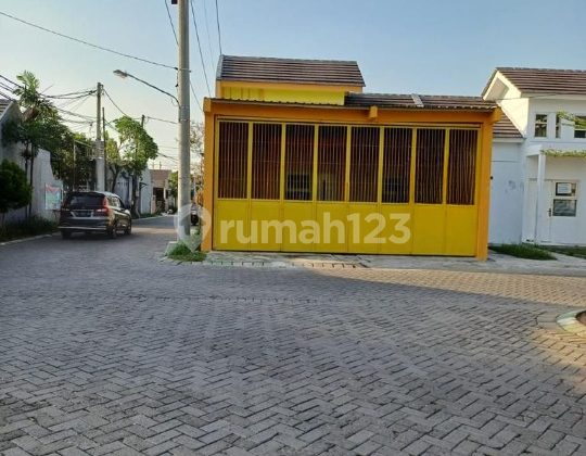 Dijual Rumah perum Swan Menganti KT