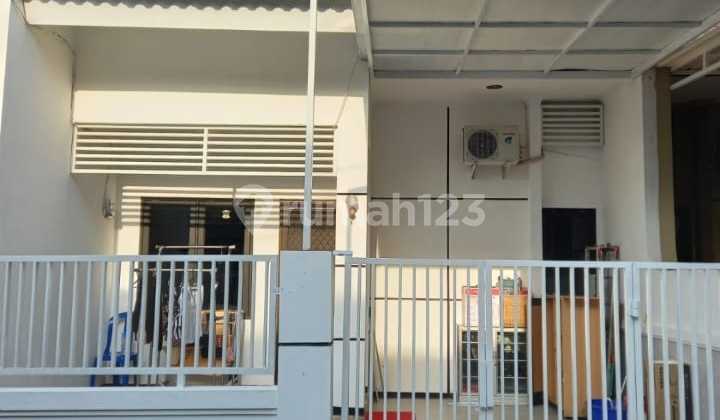 Di Sewakan Rumah di Gunung Anyar (Mt) 1